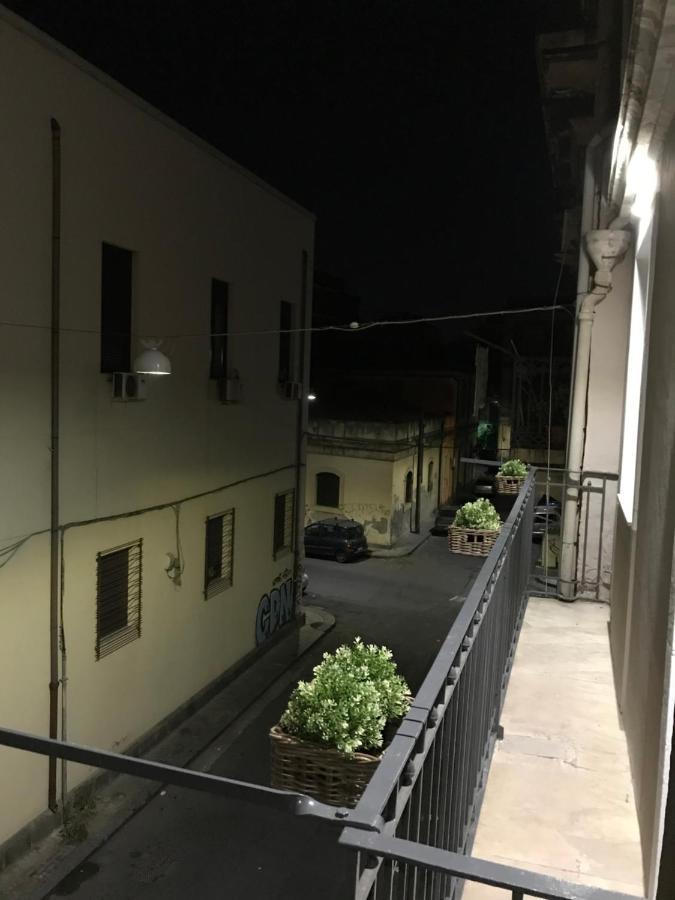 Le Dimore Degli Archi Catania Exterior photo